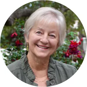 Marni McGee - Author