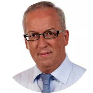 Marnic De Meulemeester - Politician