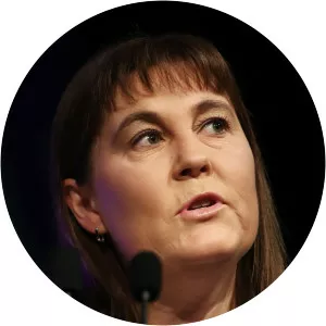 Marnie Baker - Managing Director of Bendigo and Adelaide Bank