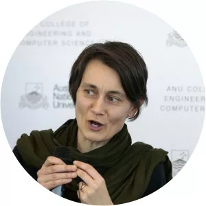 Marnie Hughes-Warrington