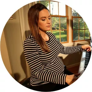 Marnie Laird photograph