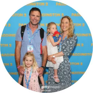 Marnie Pleffer photograph