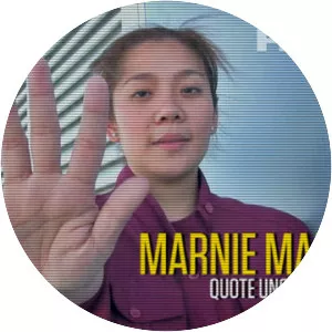 Marnie Pulumbarit - Film director
