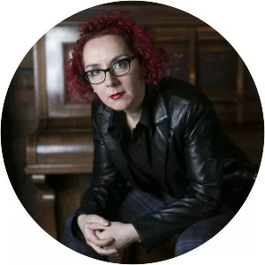 Marnie Riches - Author