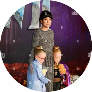 Marnie Rose Cooper photograph