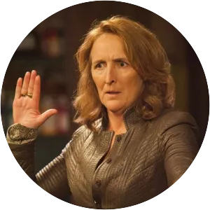 Marnie Stonebrook - Fictional character