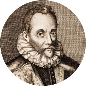 Marnix van St. Aldegonde