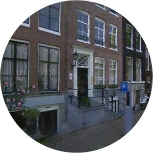 Marnix Zijderlaan photograph