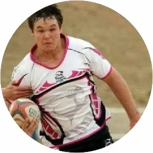 Marnus van der Merwe