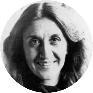 Maro Douka - Greek novelist