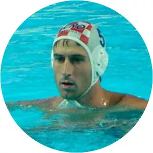 Maro Joković - Croatian water poloist