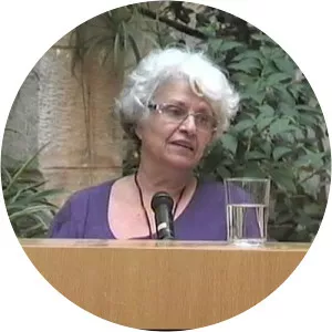 Maro Kardamitsi-Adami - Greek architect