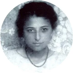 Maro Makashvili