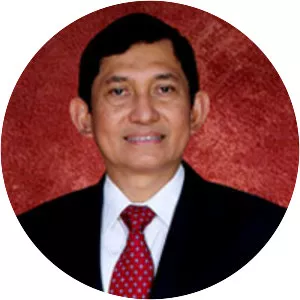 Maroef Sjamsoeddin - 