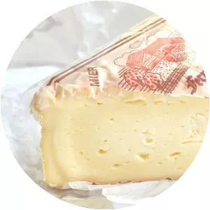 Maroilles cheese - 
