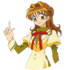 Maron Kusakabe - TV character