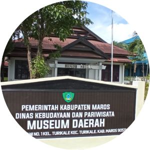 Maros Museum