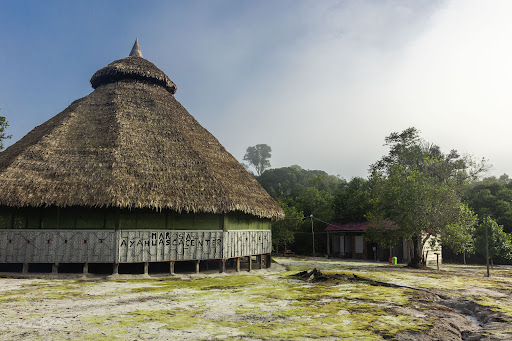 Marosa Ayahuasca Center - Retreat center in Peru