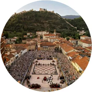 Marostica