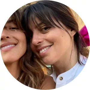 Marou Rivero photograph