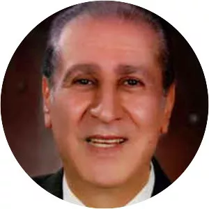 Marouan Mahfouz - Musical artist