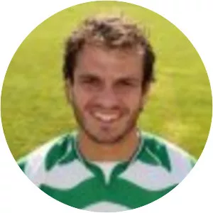 Marouane Bokri - Tunisian former footballer