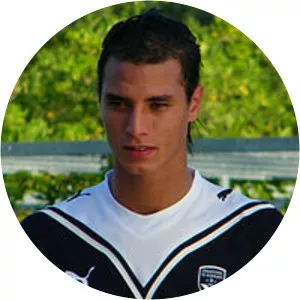 Marouane Chamakh