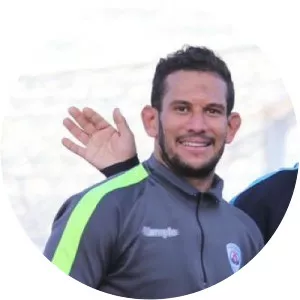 Marouane Fakhr - Moroccan footballer