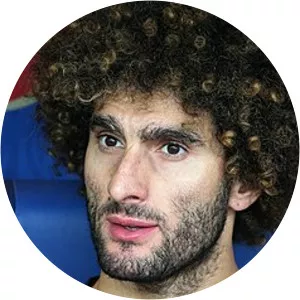 Marouane Fellaini