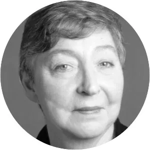 Maroussia Frank photograph