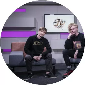 marp$ - Musical artist