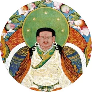 Marpa Lotsawa - Translator