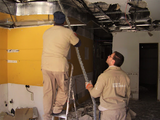 MARPE empresa de Demoliciones y Derribos en Madrid, Toledo y Guadalajara - 