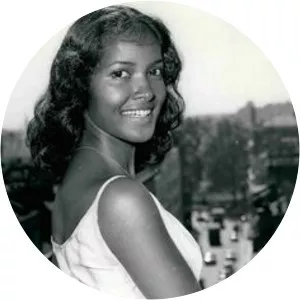 Marpessa Dawn - American-French actress