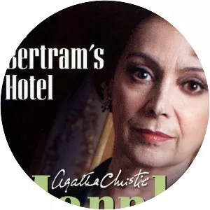 Marple: At Bertram's Hotel - Film