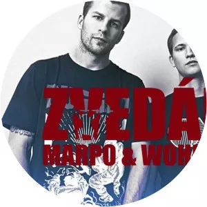 Marpo and Wohnout - Musical artist