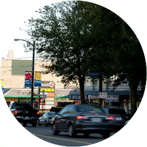 Marpole - Neighbourhood in Vancouver, Canada