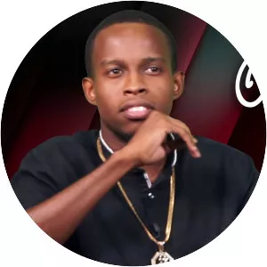 Marq Pierre - Musical artist