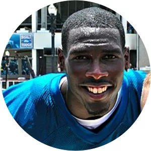 Marqise Lee - American football wide receiver