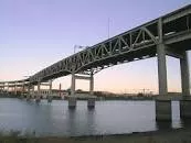 Marquam Bridge - 