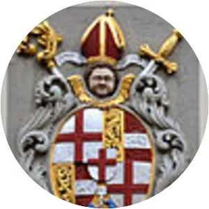 Marquard Rudolf von Rodt