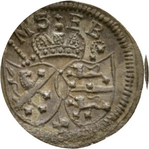 Marquard Sebastian Schenk von Stauffenberg - 