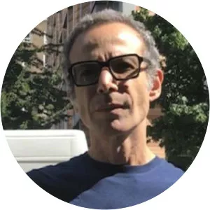 Marquard Smith - Author