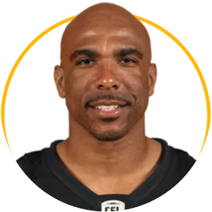 Marquay McDaniel - Canadian football player