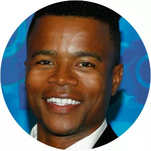 Marque Richardson - American actor