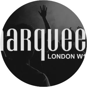 Marquee Club