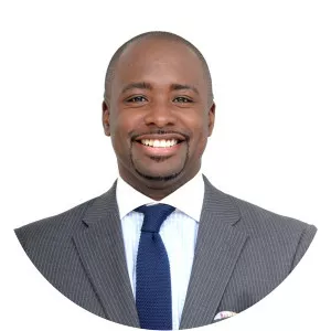 Marqueece Harris-Dawson