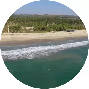 Marquelia - Municipality