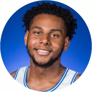 Marques Bolden - Indonesian professional basketball player