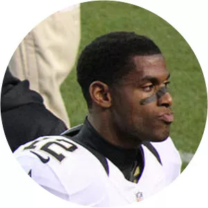 Marques Colston